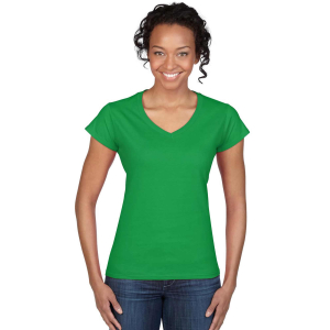 Tricou V-neck dama, Tricouri pentru dama
