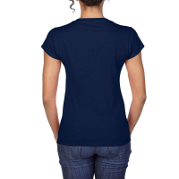 Tricou V-neck dama, Tricouri pentru dama
