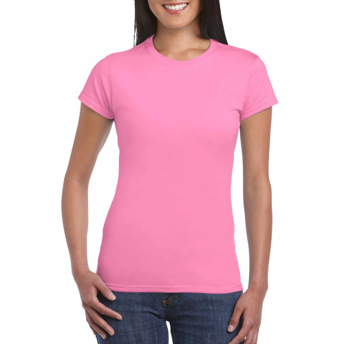 Tricou  clasic pentru dama, Tricouri pentru dama