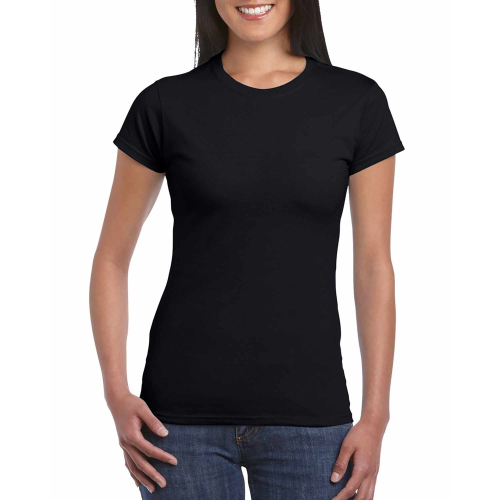 Tricou  clasic pentru dama, Tricouri pentru dama
