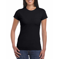 Classic t-shirt for women, Women t-shirts, Size: S, Color: White, Size: S, Color: Black, Size: S, Color: rosu, Size: S, Color: G