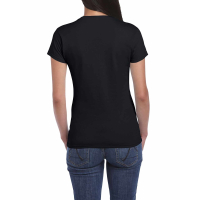 Tricou  clasic pentru dama, Tricouri pentru dama