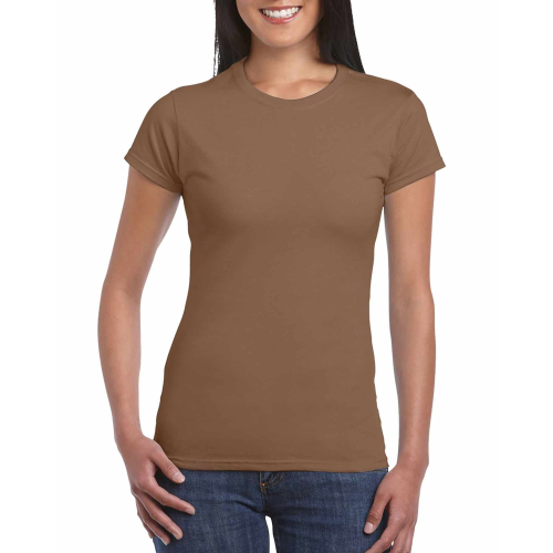 Tricou  clasic pentru dama, Tricouri pentru dama