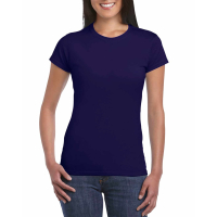 Tricou  clasic pentru dama, Tricouri pentru dama