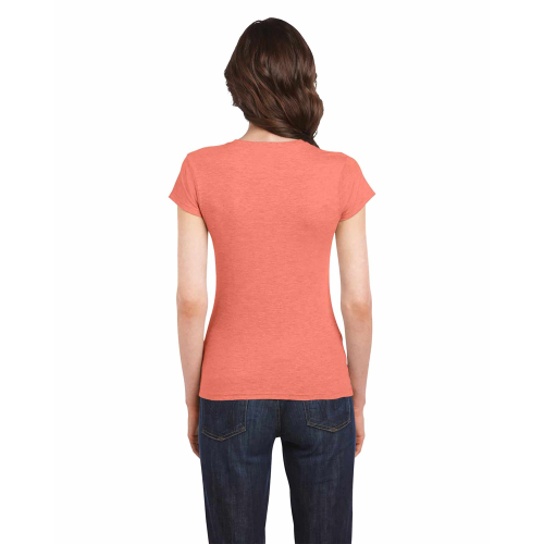Tricou  clasic pentru dama, Tricouri pentru dama
