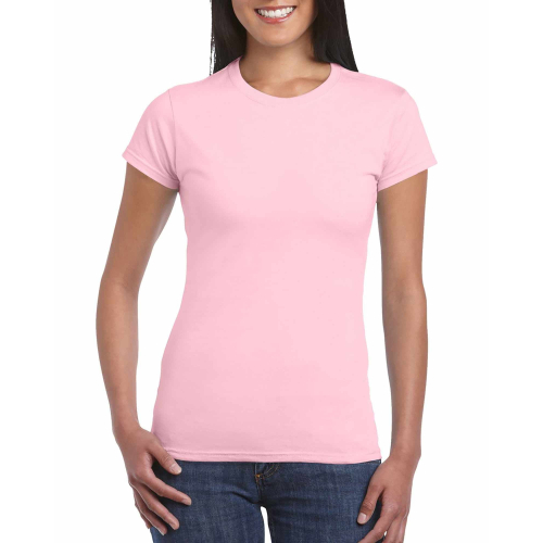 Tricou  clasic pentru dama, Tricouri pentru dama