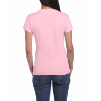 Classic t-shirt for women, Women t-shirts, Size: S, Color: White, Size: S, Color: Black, Size: S, Color: rosu, Size: S, Color: G