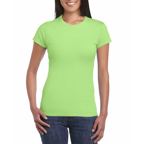 Tricou  clasic pentru dama, Tricouri pentru dama