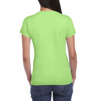 Tricou  clasic pentru dama, Tricouri pentru dama