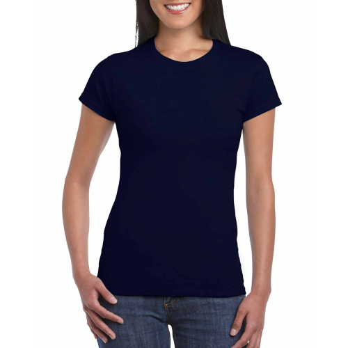 Tricou  clasic pentru dama, Tricouri pentru dama