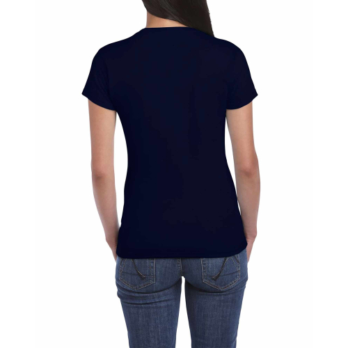 Tricou  clasic pentru dama, Tricouri pentru dama