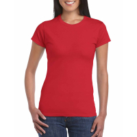 Tricou  clasic pentru dama, Tricouri pentru dama