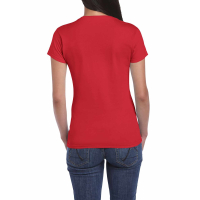 Tricou  clasic pentru dama, Tricouri pentru dama