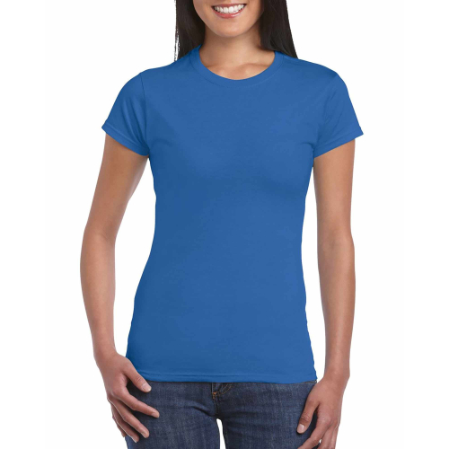 Tricou  clasic pentru dama, Tricouri pentru dama