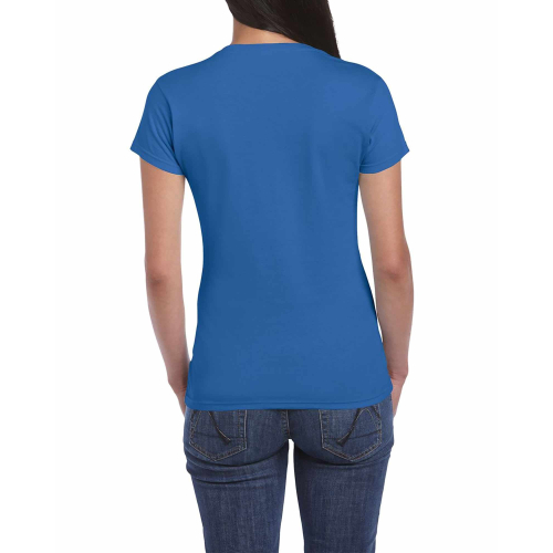 Tricou  clasic pentru dama, Tricouri pentru dama