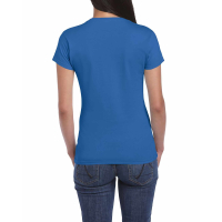 Tricou  clasic pentru dama, Tricouri pentru dama