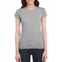 Classic t-shirt for women, Women t-shirts, Size: S, Color: White, Size: S, Color: Black, Size: S, Color: rosu, Size: S, Color: G