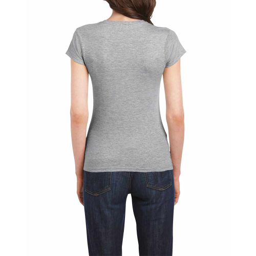 Tricou  clasic pentru dama, Tricouri pentru dama