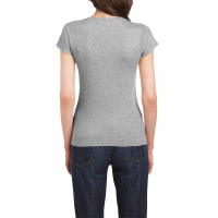 Classic t-shirt for women, Women t-shirts, Size: S, Color: White, Size: S, Color: Black, Size: S, Color: rosu, Size: S, Color: G