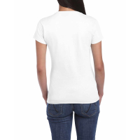 Tricou  clasic pentru dama, Tricouri pentru dama