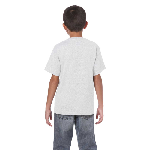Tricou clasic Heavy pentru copii, Tricouri pentru copii