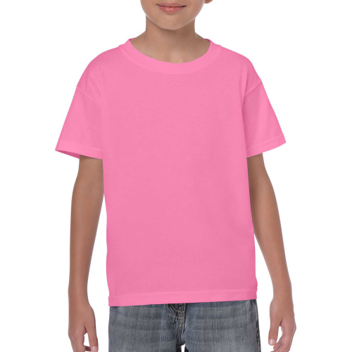 Tricou clasic Heavy pentru copii, Tricouri pentru copii