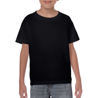 Tricou clasic Heavy pentru copii, Tricouri pentru copii