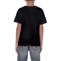 Tricou clasic Heavy pentru copii, Tricouri pentru copii