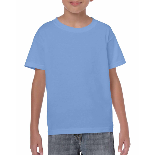 Tricou clasic Heavy pentru copii, Tricouri pentru copii
