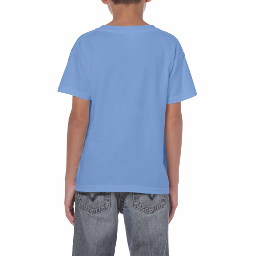 Tricou clasic Heavy pentru copii, Tricouri pentru copii