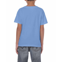 Tricou clasic Heavy pentru copii, Tricouri pentru copii