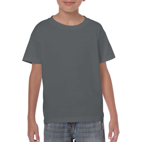 Tricou clasic Heavy pentru copii, Tricouri pentru copii