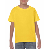 Tricou clasic Heavy pentru copii, Tricouri pentru copii