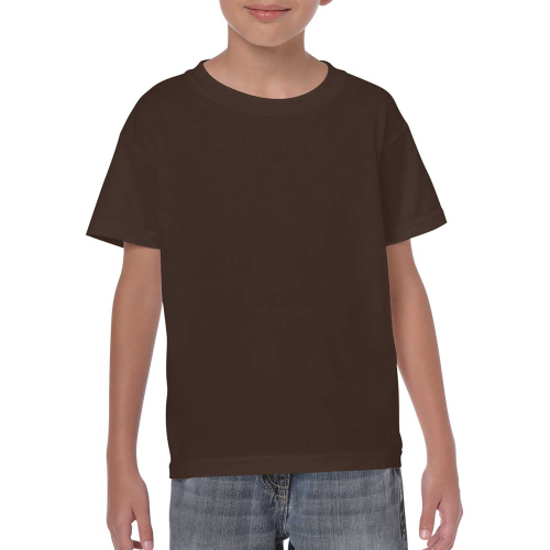 Tricou clasic Heavy pentru copii, Tricouri pentru copii