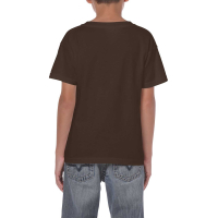 Tricou clasic Heavy pentru copii, Tricouri pentru copii