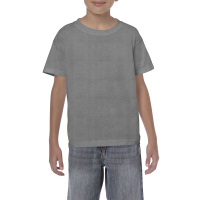 Heavy classic custom t-shirt for kids, Kid's T-shirts, Size: XS, Color: White, Size: XS, Color: Black, Size: XS, Color: rosu, Si