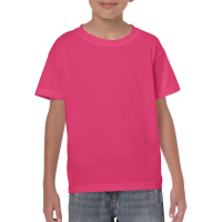 Tricou clasic Heavy pentru copii, Tricouri pentru copii