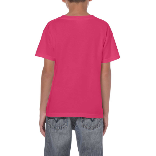 Tricou clasic Heavy pentru copii, Tricouri pentru copii