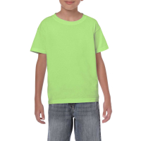 Tricou clasic Heavy pentru copii, Tricouri pentru copii