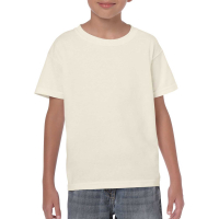 Heavy classic custom t-shirt for kids, Kid's T-shirts, Size: XS, Color: White, Size: XS, Color: Black, Size: XS, Color: rosu, Si