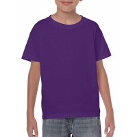 Tricou clasic Heavy pentru copii, Tricouri pentru copii