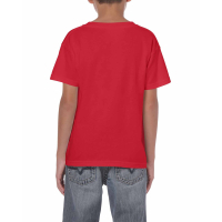 Tricou clasic Heavy pentru copii, Tricouri pentru copii