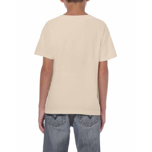 Tricou clasic Heavy pentru copii, Tricouri pentru copii