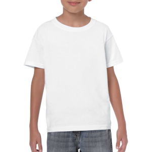 Tricou clasic Heavy pentru copii, Tricouri pentru copii 2