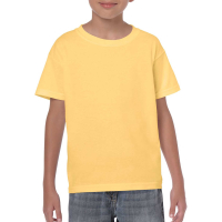 Tricou clasic Heavy pentru copii, Tricouri pentru copii