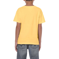 Tricou clasic Heavy pentru copii, Tricouri pentru copii