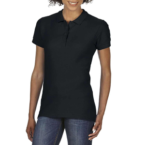 Custom classic polo shirt for women, Women's Polo Shirts, Size: S, Color: White, Size: S, Color: Black, Size: S, Color: rosu, Si