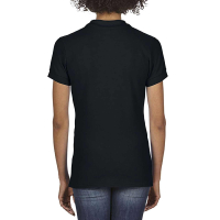 Tricou polo clasic pentru dama, Tricouri polo pentru dama