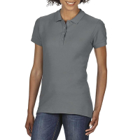 Tricou polo clasic pentru dama, Tricouri polo pentru dama