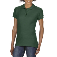 Tricou polo clasic pentru dama, Tricouri polo pentru dama